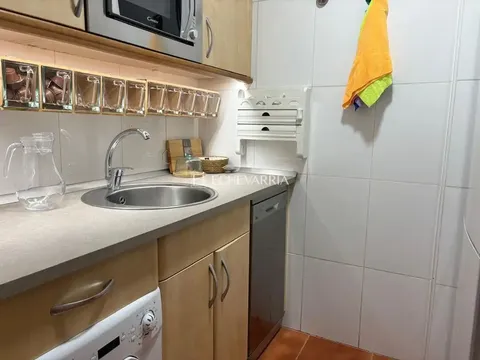 Pis de 50 m² a Getxo