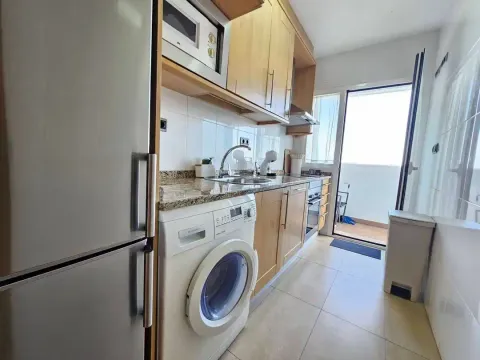 Wohnung zur Miete, Los Alcázares