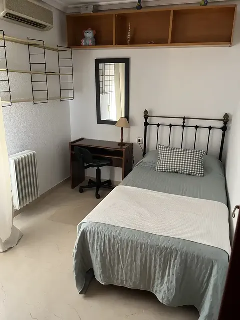 Appartamento 160 m² a Baeza