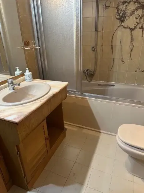 Pis de 145 m² a València