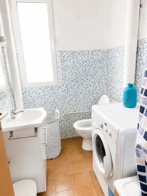 Habitació de lloguer, València