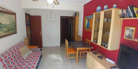 Pis de 65 m² a Alacant