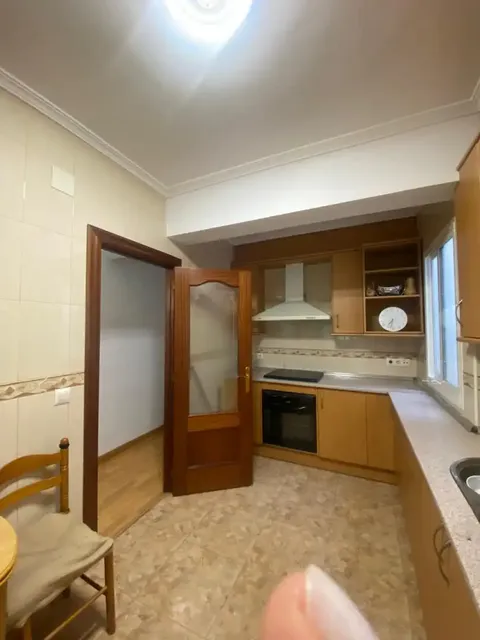 Wohnung 70 m² in Mérida