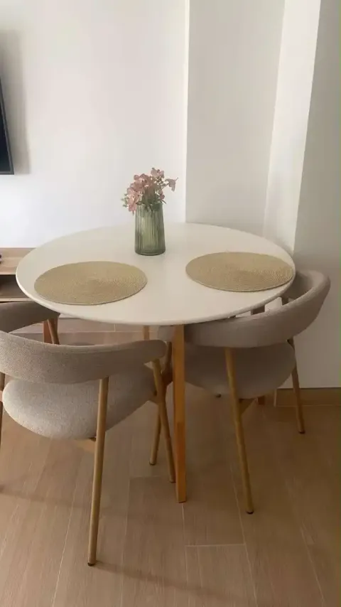 Appartement 60 m² à Algarrobo (4/9)
