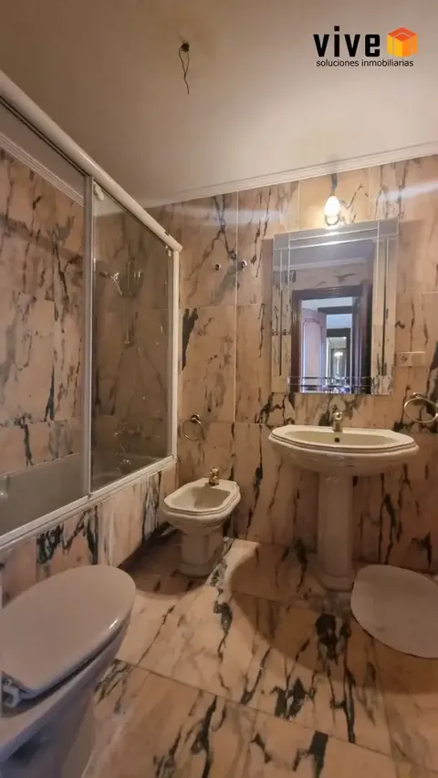 Appartamento 170 m² a Siviglia