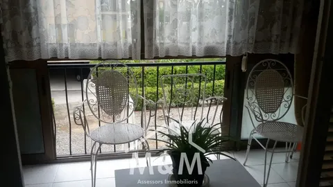 Pis de 30 m² a Mediona