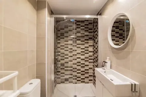 Wohnung 78 m² in Alcalá de Henares