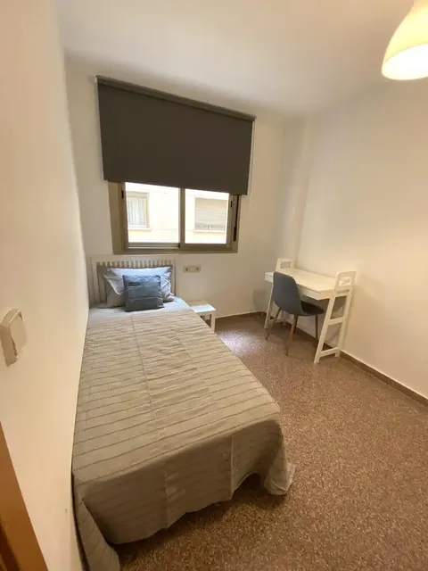 Pis de 80 m² a Sant Vicent del Raspeig