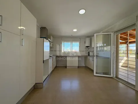 Casa de 147 m² a Bétera