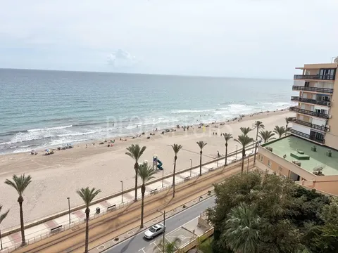 Pis de 80 m² a el Campello