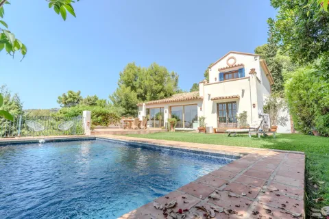 Maison 342 m² à Benahavís