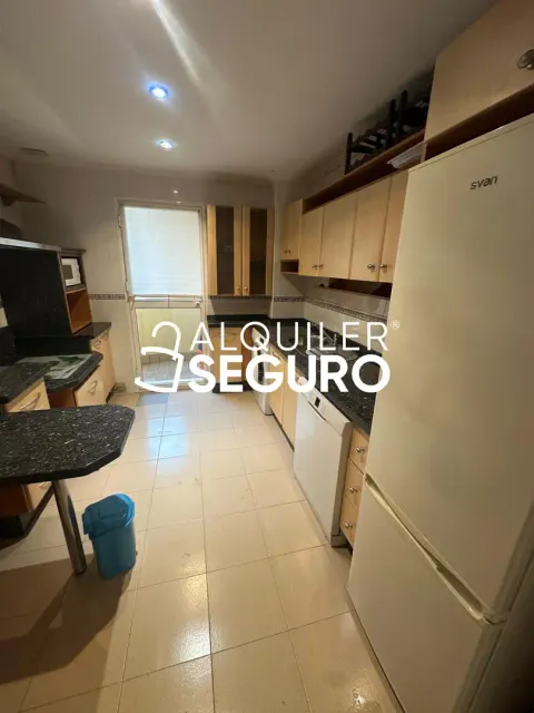 Appartamento 106 m² a Málaga (2/19)