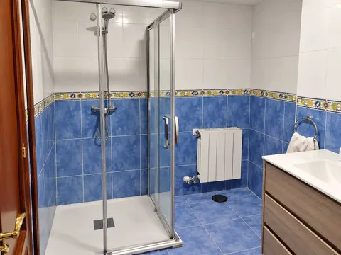 Wohnung 100 m² in Cabezón de la Sal