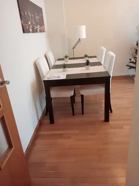 Pis de 110 m² a València