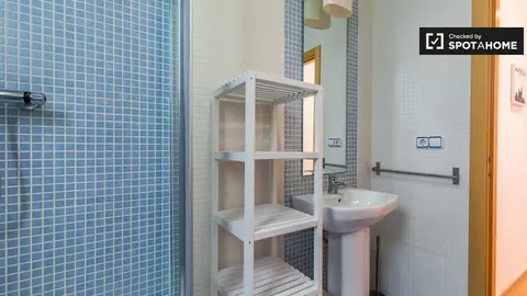 Habitació de lloguer, València