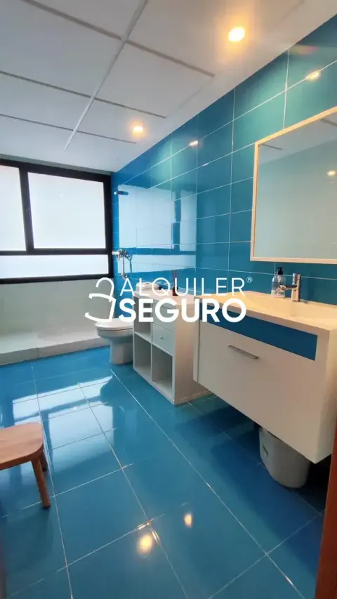 Flat 120 m² in Valencia