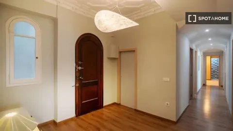 Appartamento 200 m² a Valencia