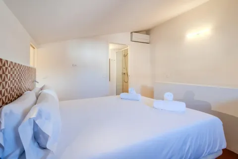 Flat 90 m² in Girona
