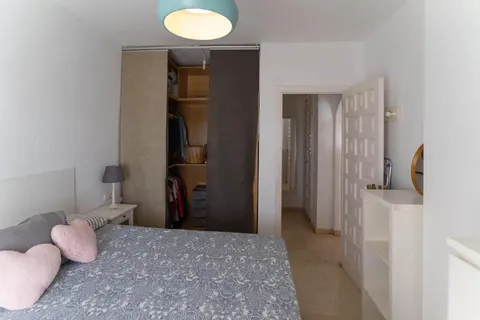 Pis de 75 m² a Benalmádena