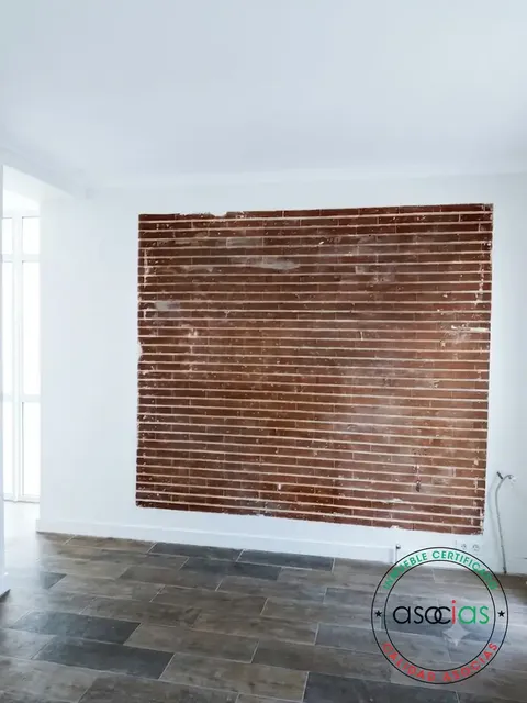 Pis de 125 m² a Gijón