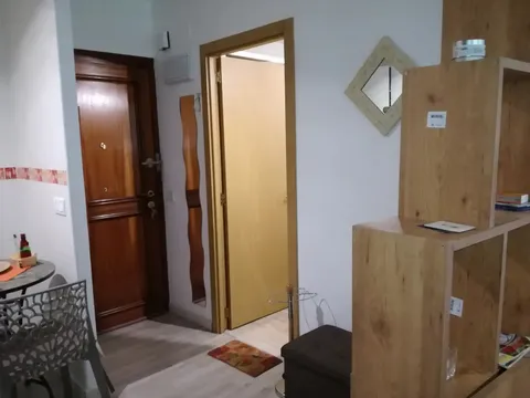 Pis de 35 m² a Madrid