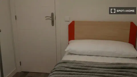 Комната в аренду, Getafe