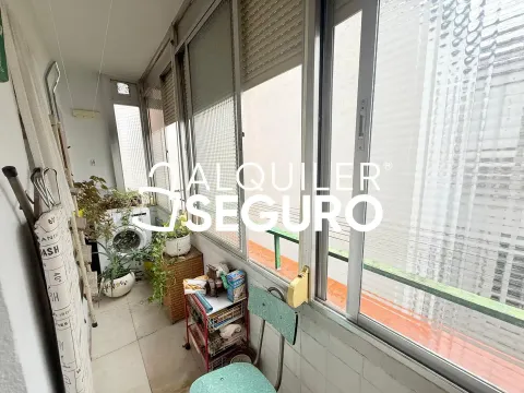 Pis de 160 m² a Madrid