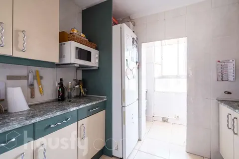 Appartamento 65 m² a Madrid