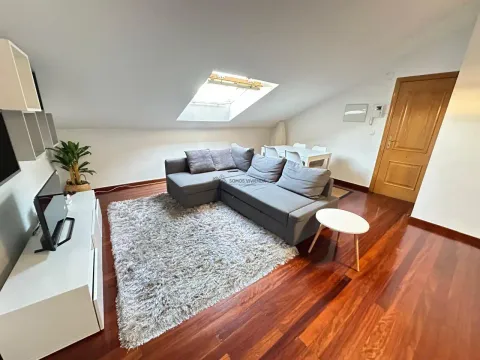 Flat 40 m² in Ourense (2/12)