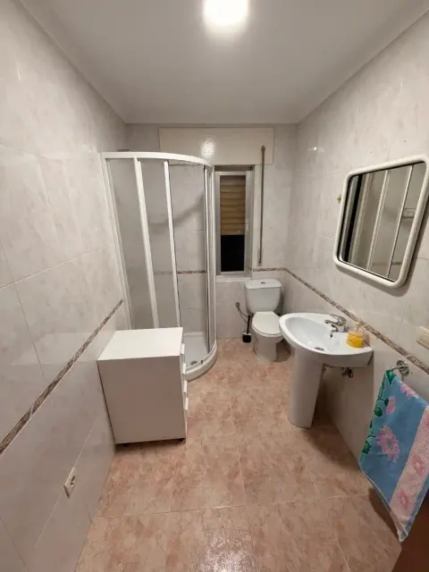 Pis de 137 m² a Salamanca (2/20)