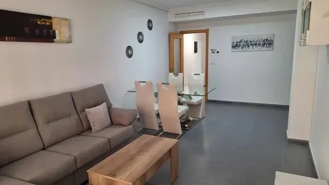 Pis de 100 m² a Almoradí (4/25)