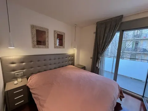 Pis de 98 m² a Barcelona