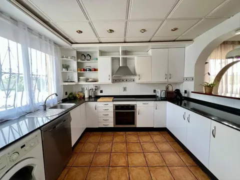 Casa 253 m² a la Nucia