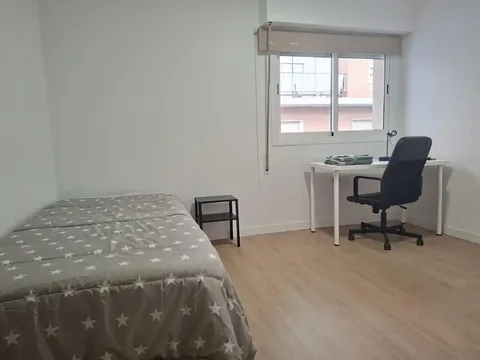 Habitació de lloguer, Múrcia
