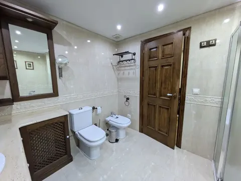 Pis de 114 m² a Toledo