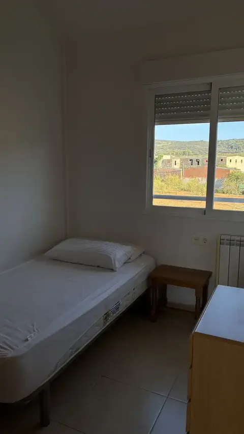 Pis de 80 m² a Albocàsser