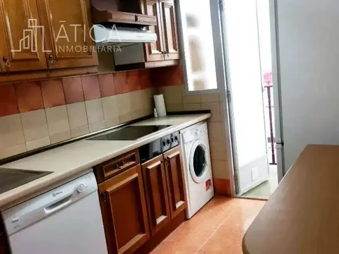 Pis de 90 m² a Salamanca