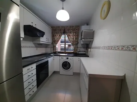 Pis de 70 m² a Alcalá de Henares