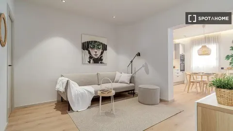 Stanza in affitto, l'Hospitalet de Llobregat