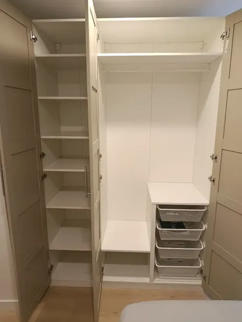 Appartamento 32 m² a Madrid