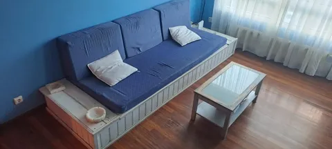 Квартира 112 м² у Castro-Urdiales