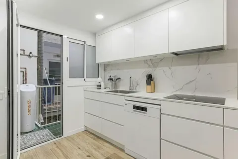Quarto para alugar, Barcelona