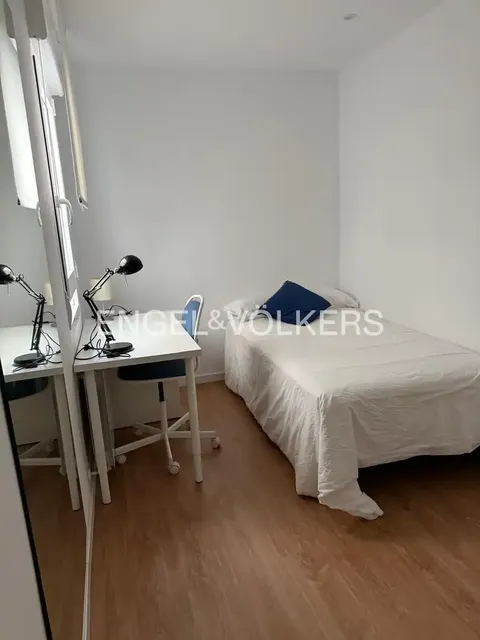 Pis de 63 m² a Madrid