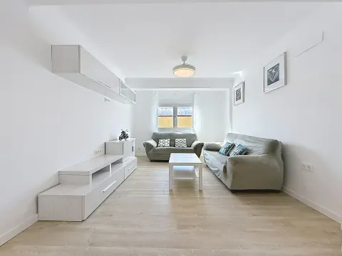 Wohnung 85 m² in Málaga