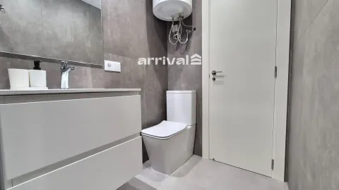 Piso de 109 m² en Valencia
