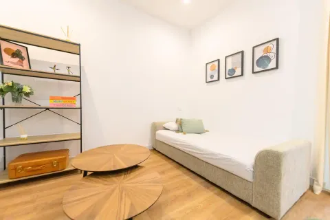 Wohnung 65 m² in Madrid