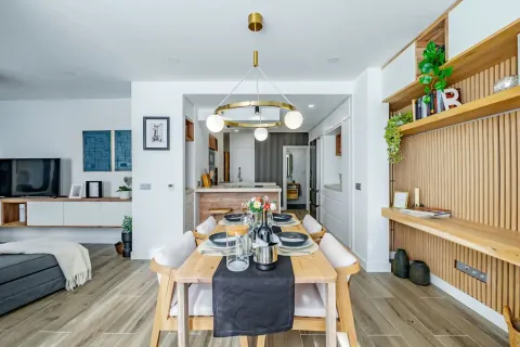 Pis de 140 m² a Madrid