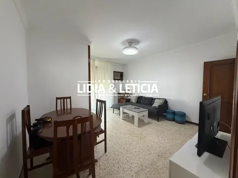 Pis de 25 m² a Alcalá de Guadaíra