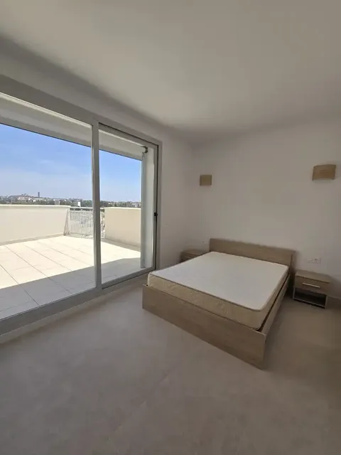 Habitación 95 m², Lérida
