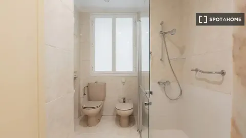 Habitació de lloguer, València